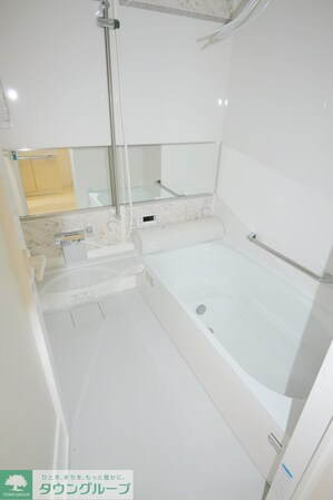 T'SタウンIIIの物件内観写真